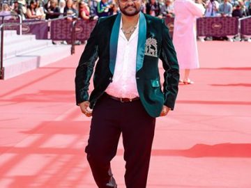 From Bastar To Cannes: Chandan Roy Movie RJ Bastar Receives Huge Applause At The 79th Cannes International Film Festival