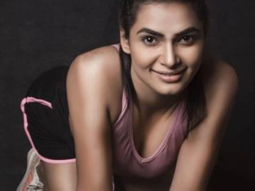 Diksha Sharma Talks About Working On ‘Dil Tod Ke Chal Diya’ And Her First Collaboration With Director Sadhu Kabra