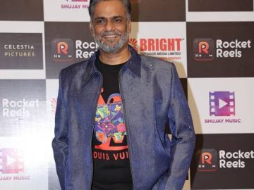 Rocket Reels Announces 8 New Originals With Director Sajan Agarwal Featuring Seema Pahwa, Zakir Hussain, Namit Das, Vikram Kochhar, Brijendra Kala & Dayanand Shetty